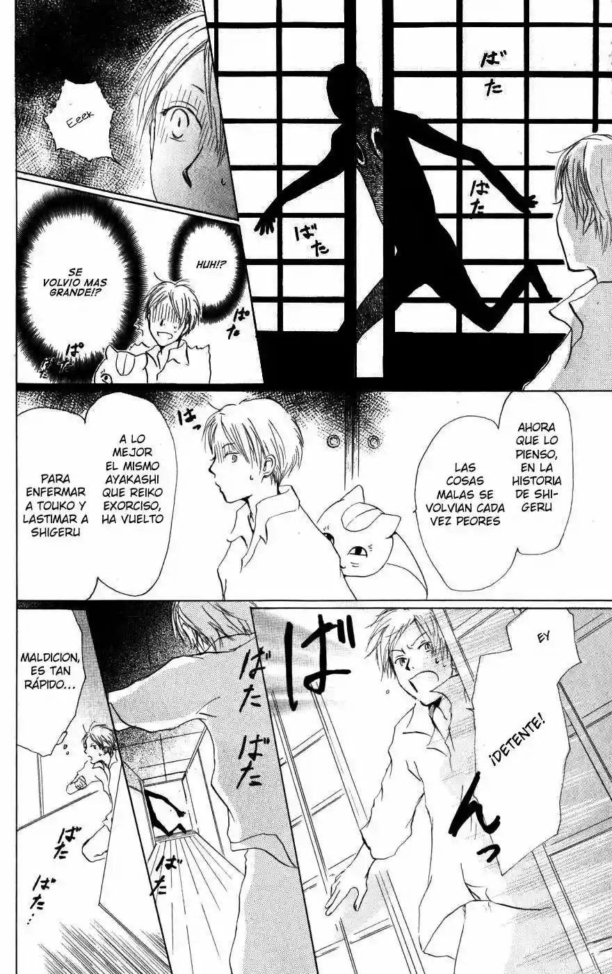Página 38 del Manga