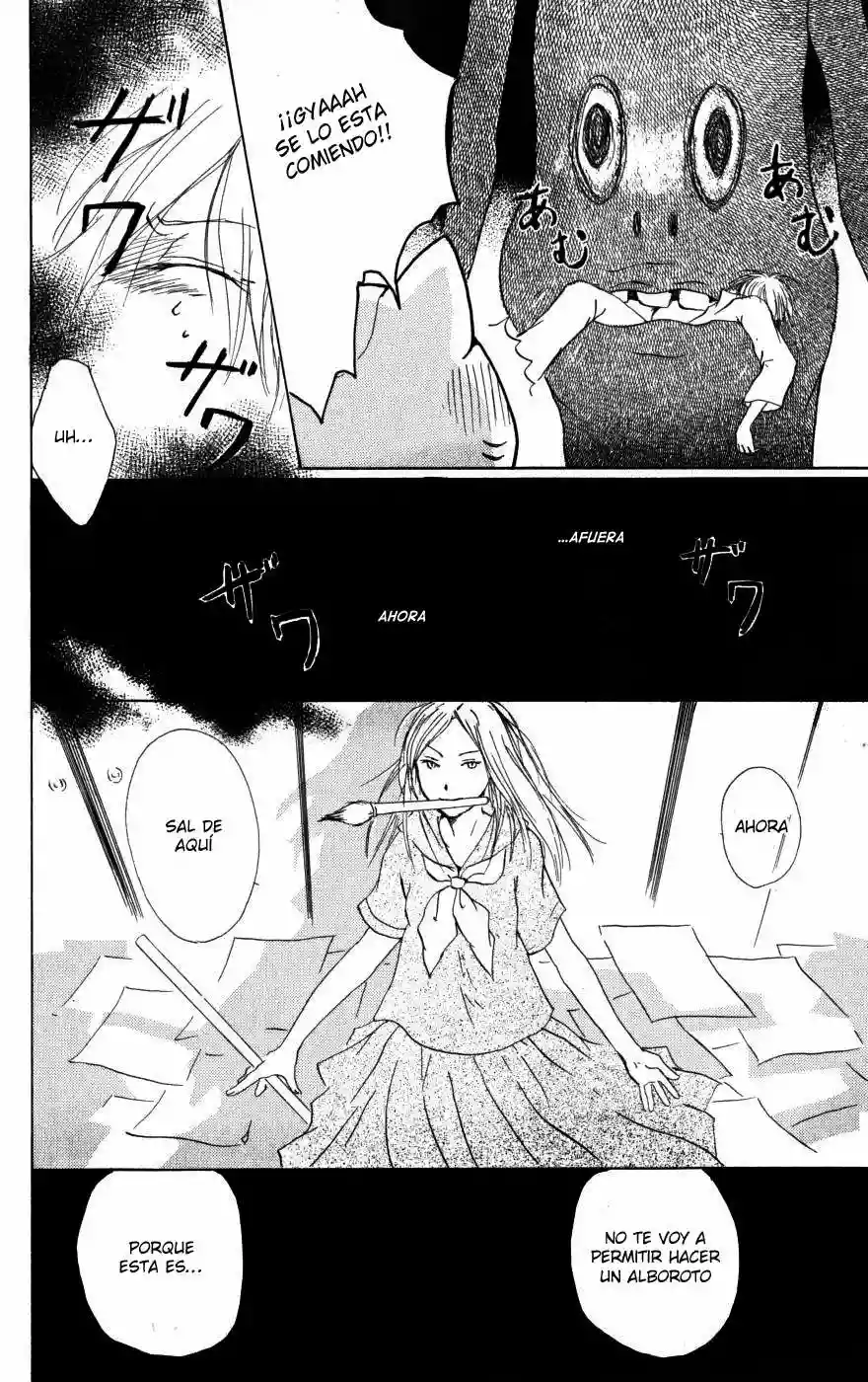 Página 40 del Manga