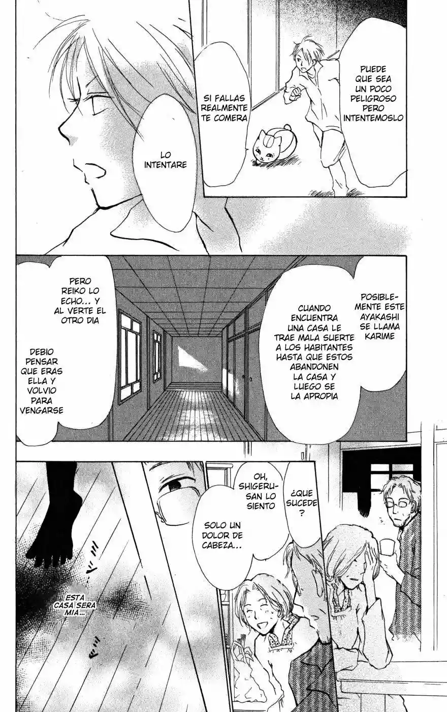 Página 42 del Manga