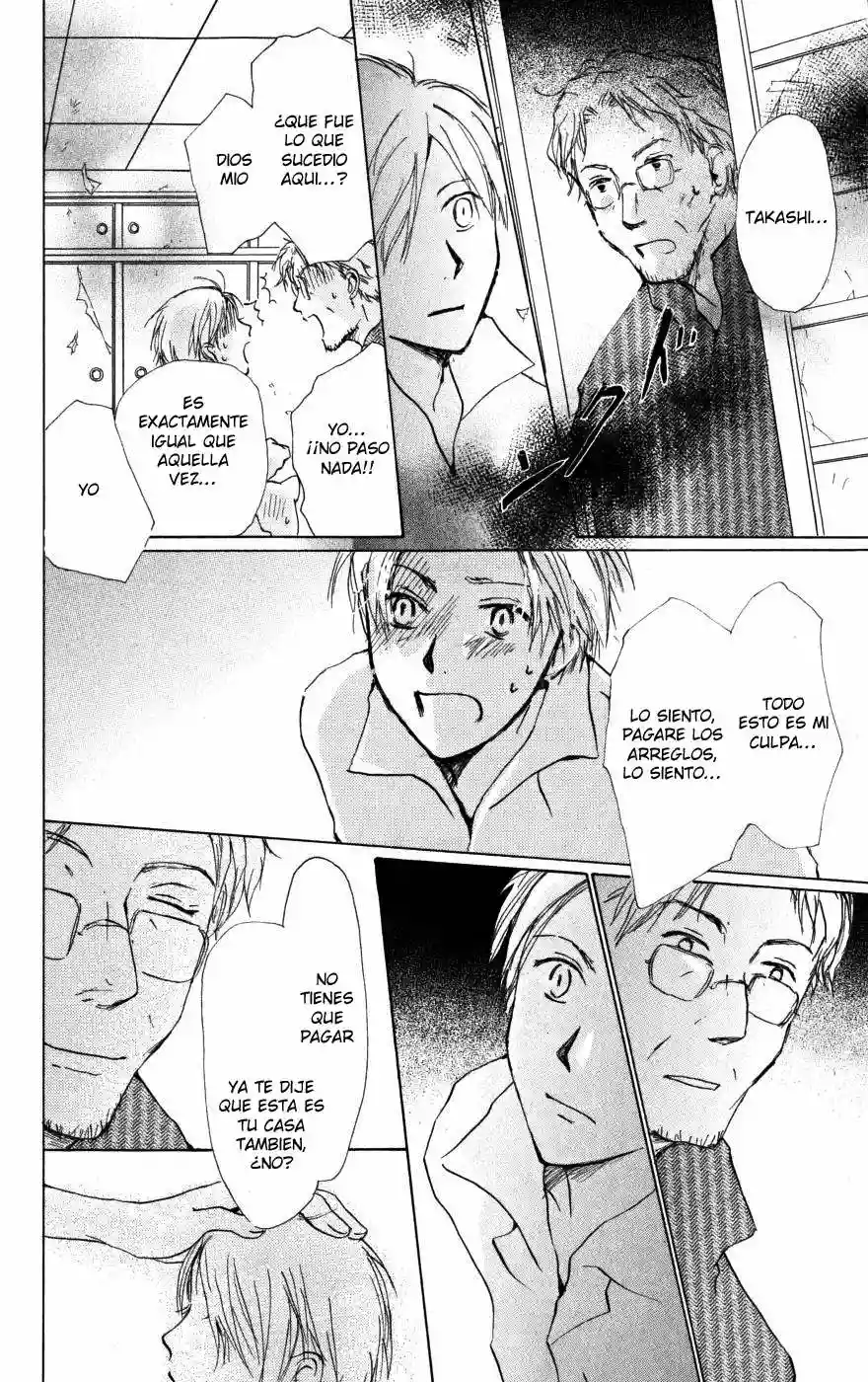 Página 50 del Manga