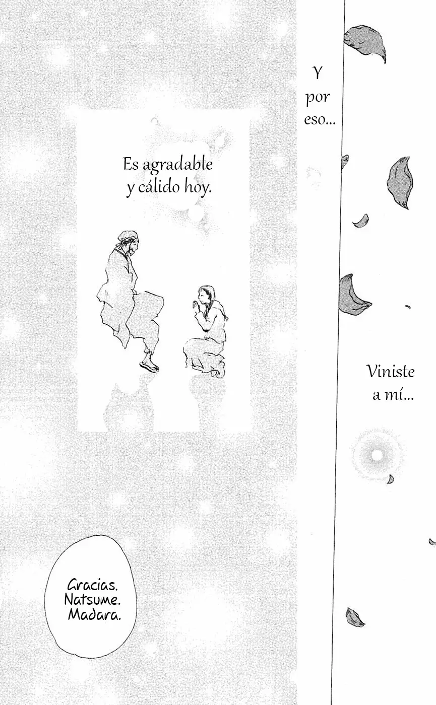 Página 45 del Manga