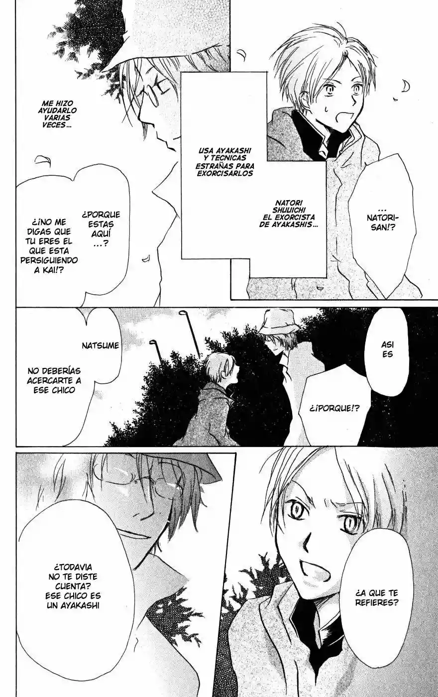 Página 50 del Manga