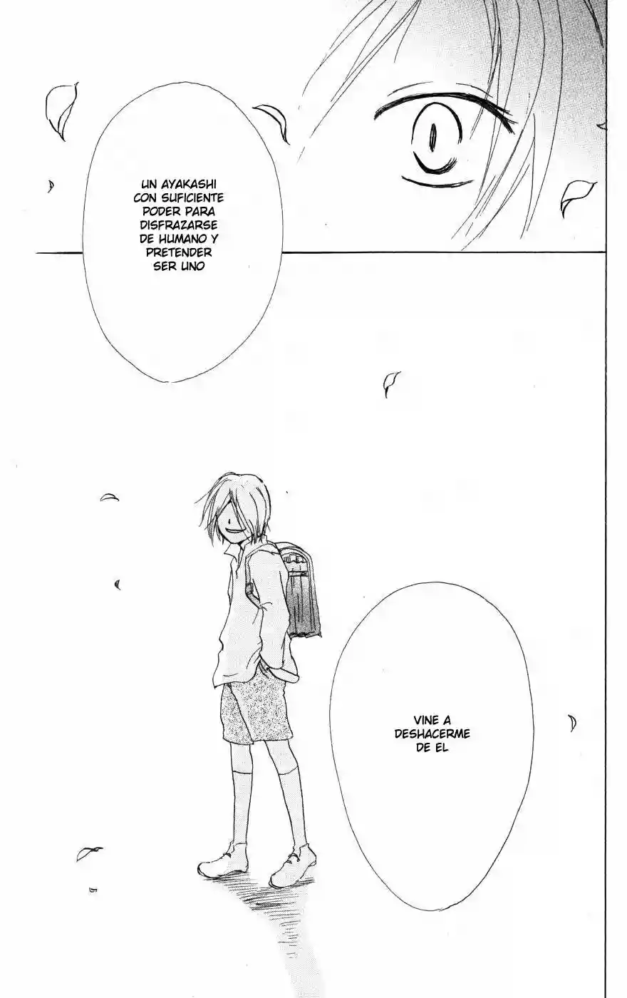 Página 51 del Manga