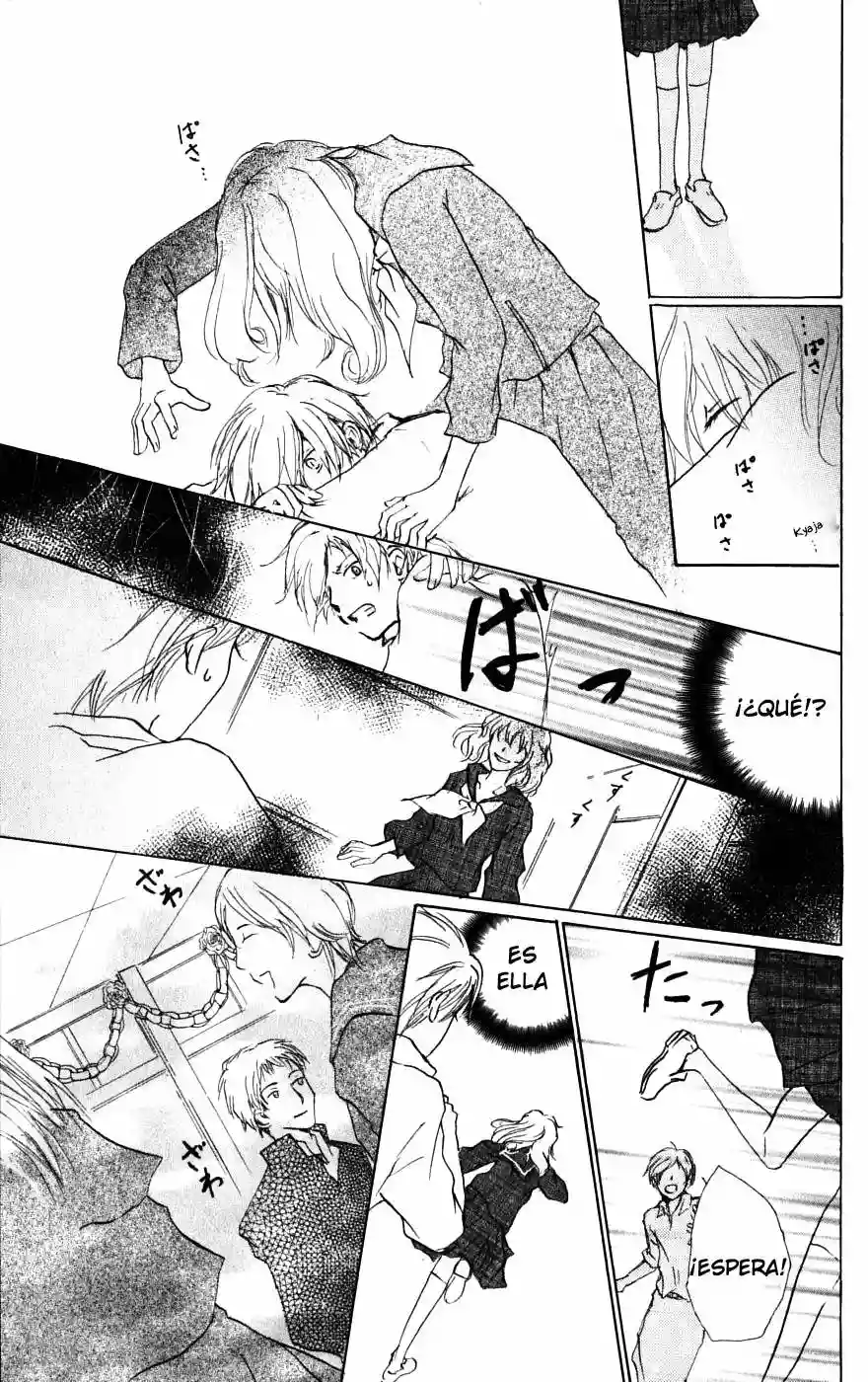 Página 38 del Manga