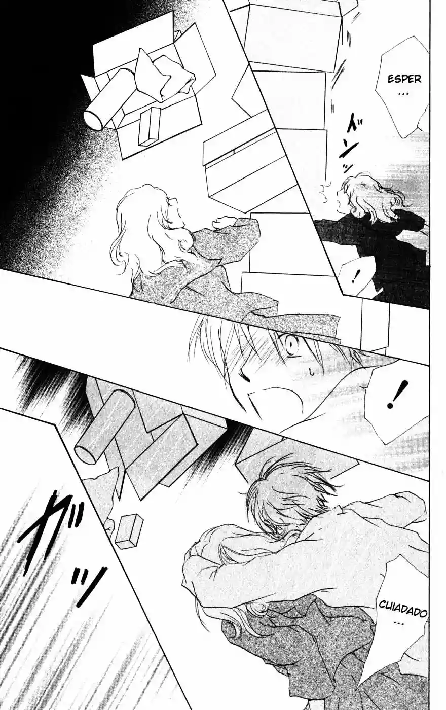 Página 40 del Manga