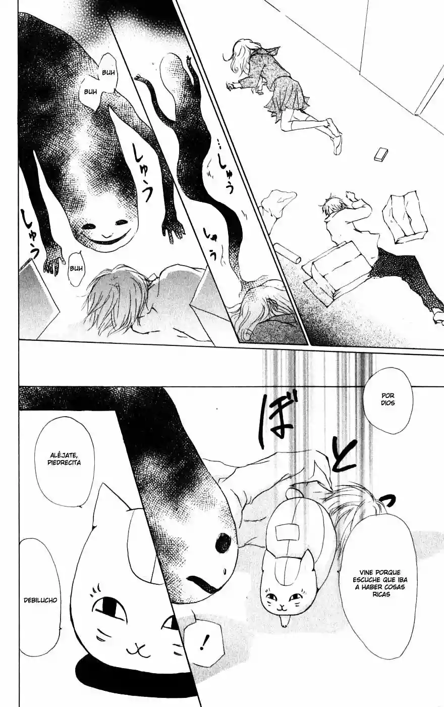 Página 41 del Manga