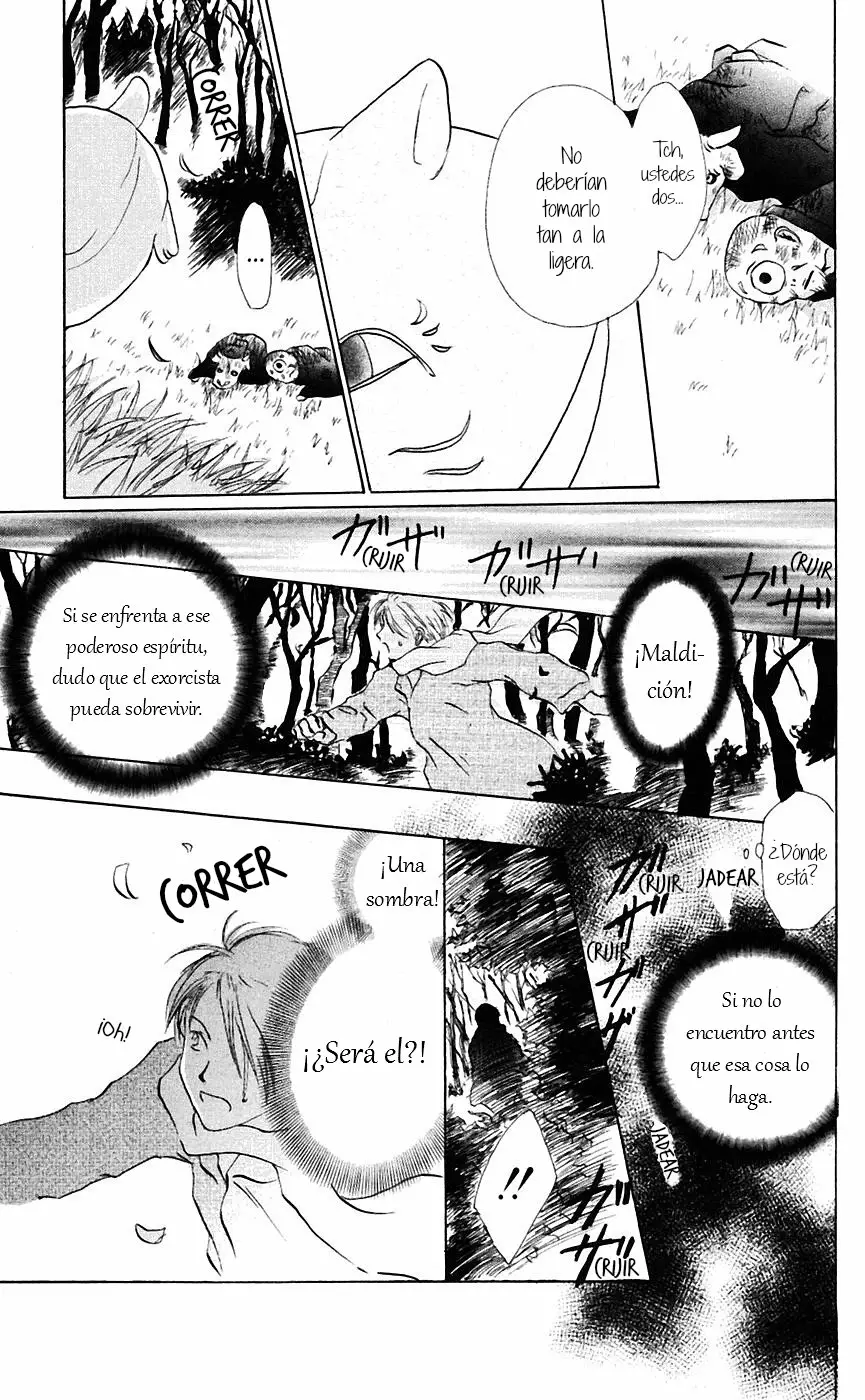 Página 38 del Manga