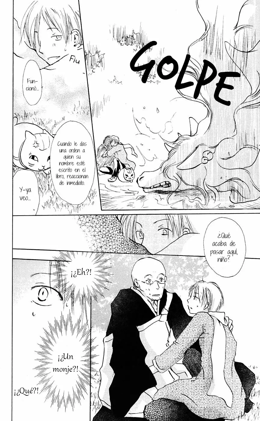 Página 41 del Manga