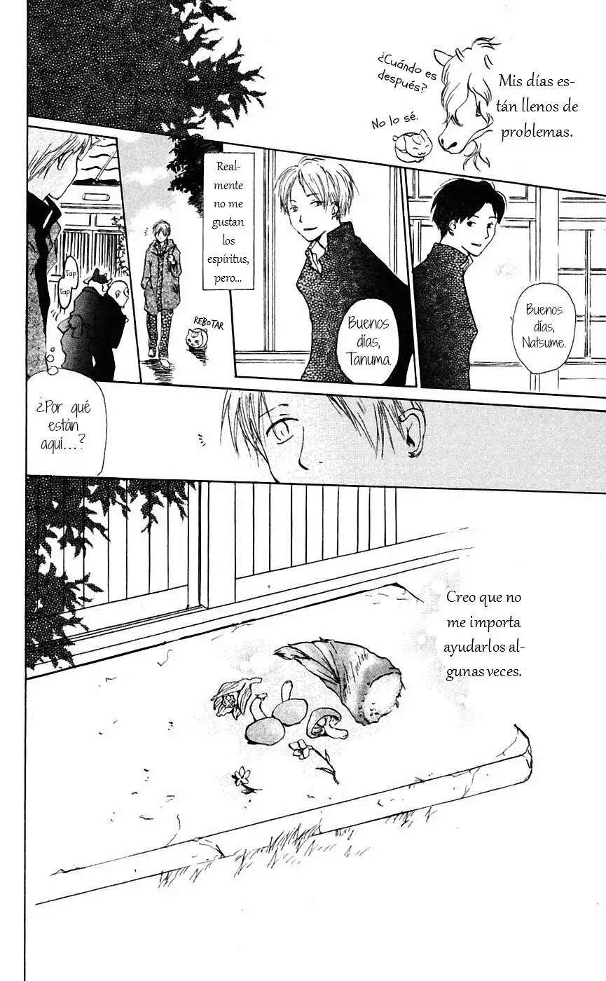 Página 51 del Manga