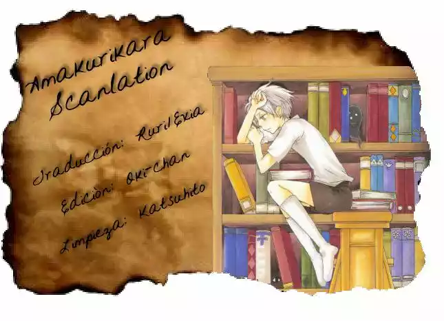Página 36 del Manga