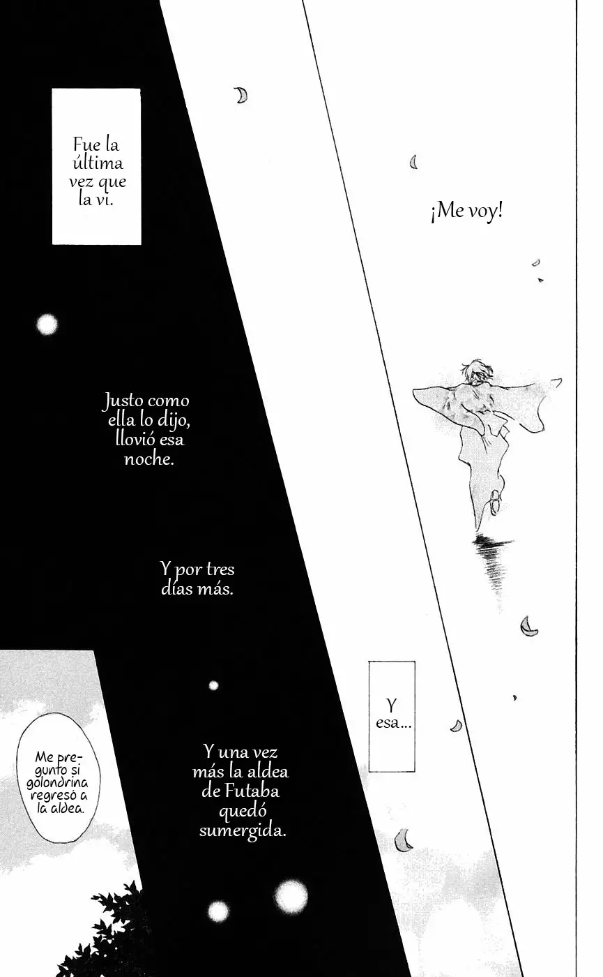 Página 36 del Manga