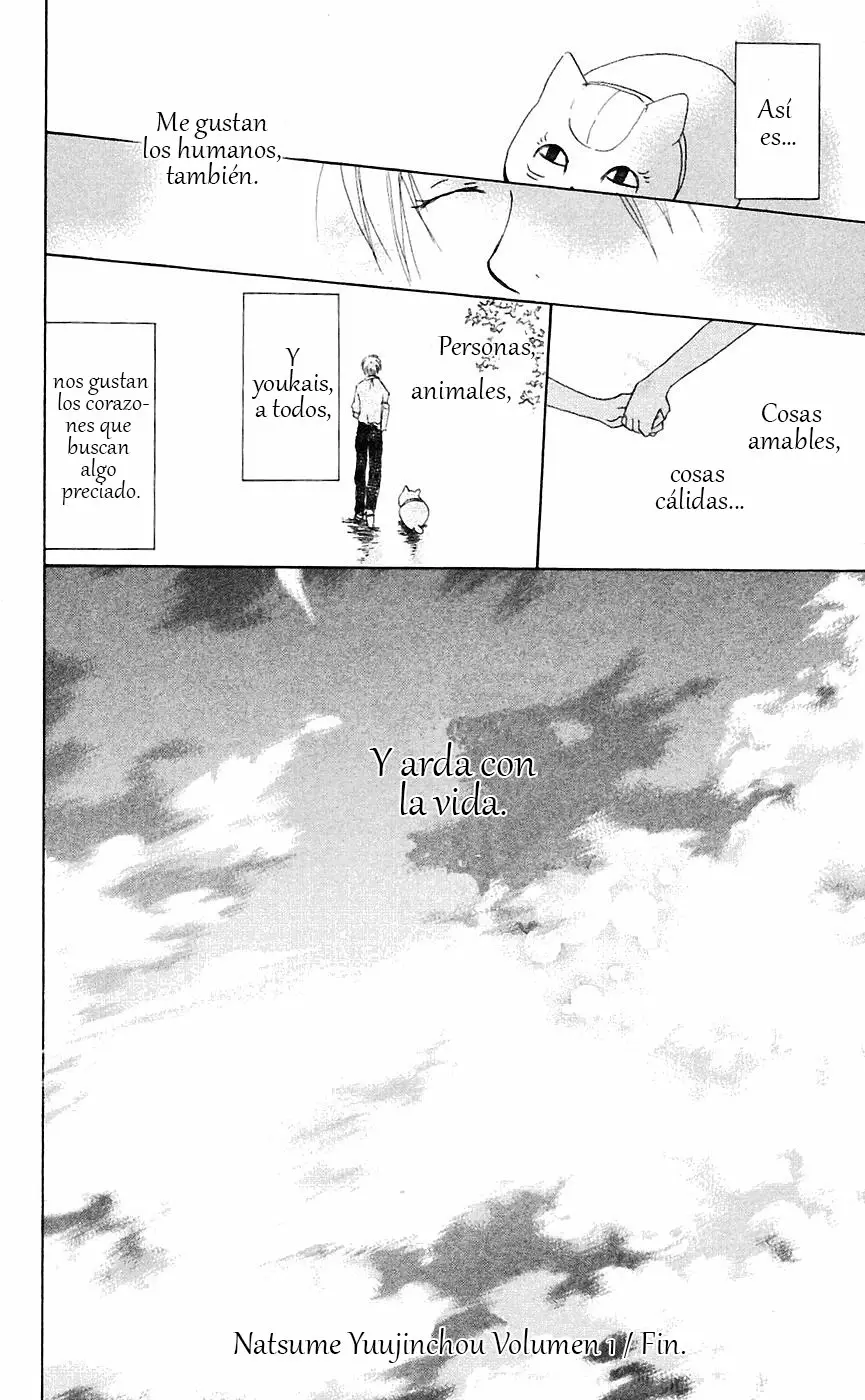 Página 41 del Manga