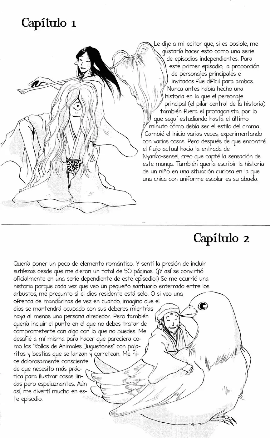Página 43 del Manga
