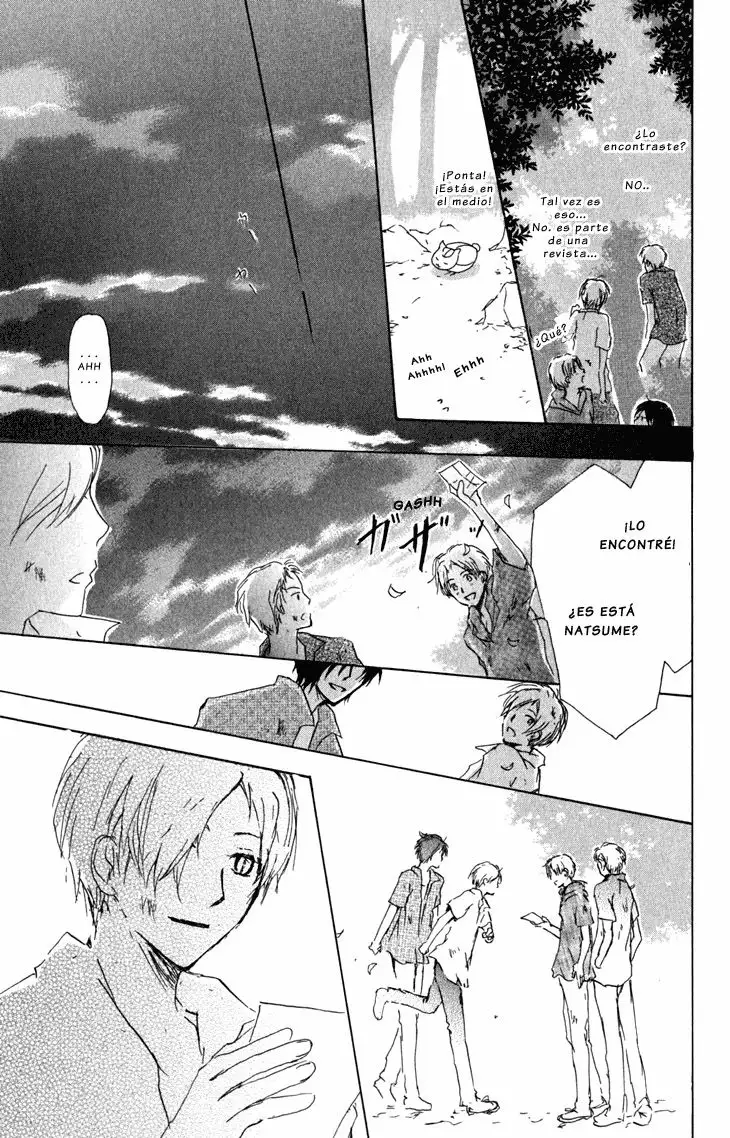 Página 30 del Manga