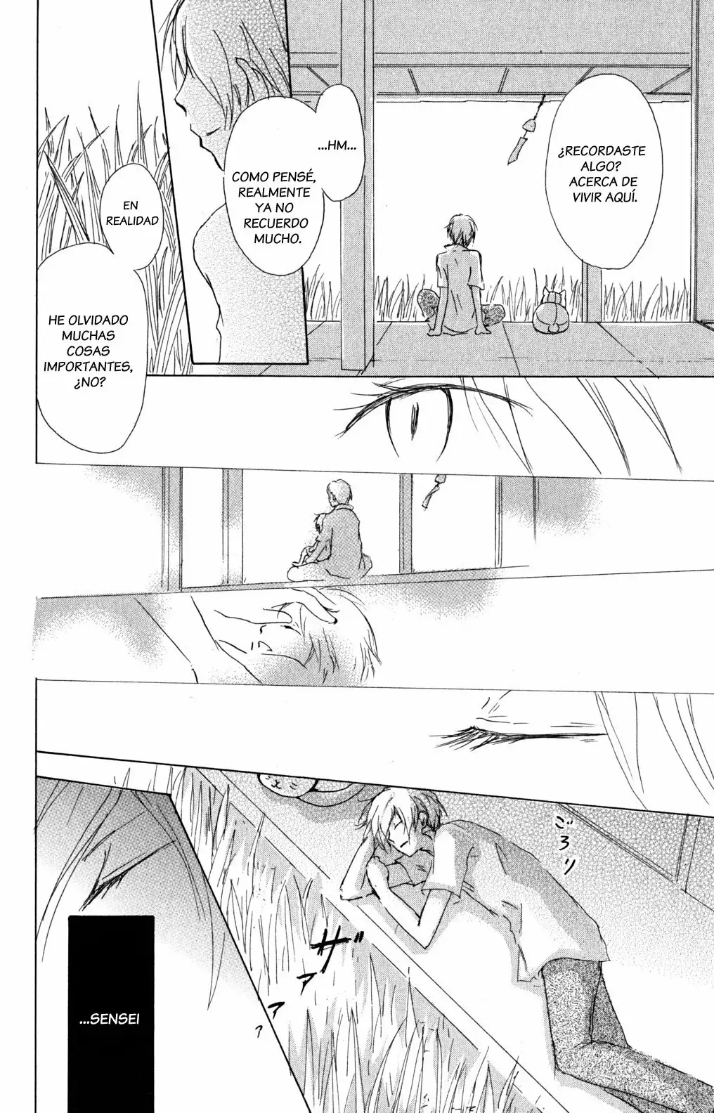 Página 34 del Manga