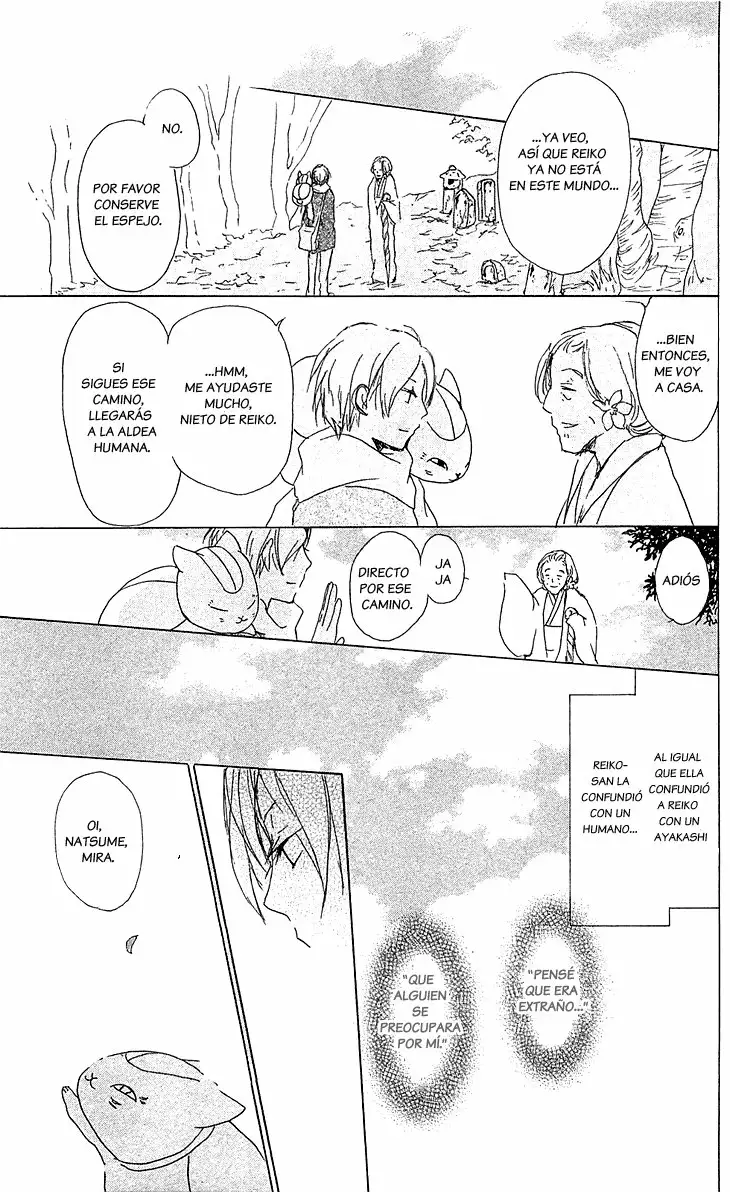 Página 38 del Manga