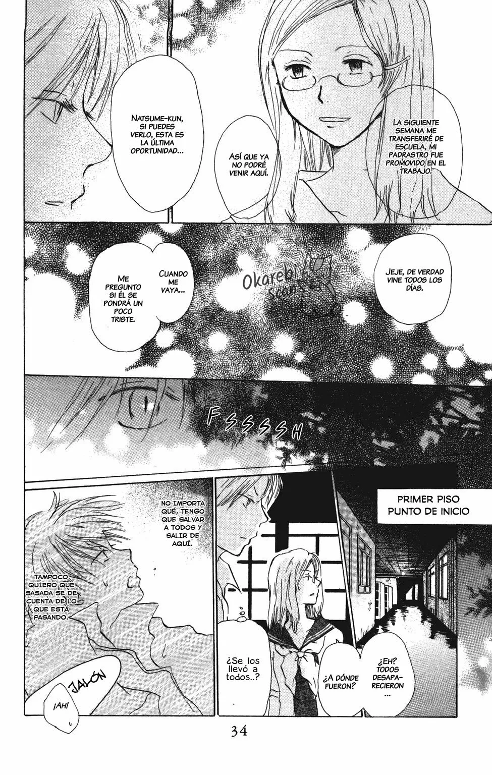 Página 35 del Manga