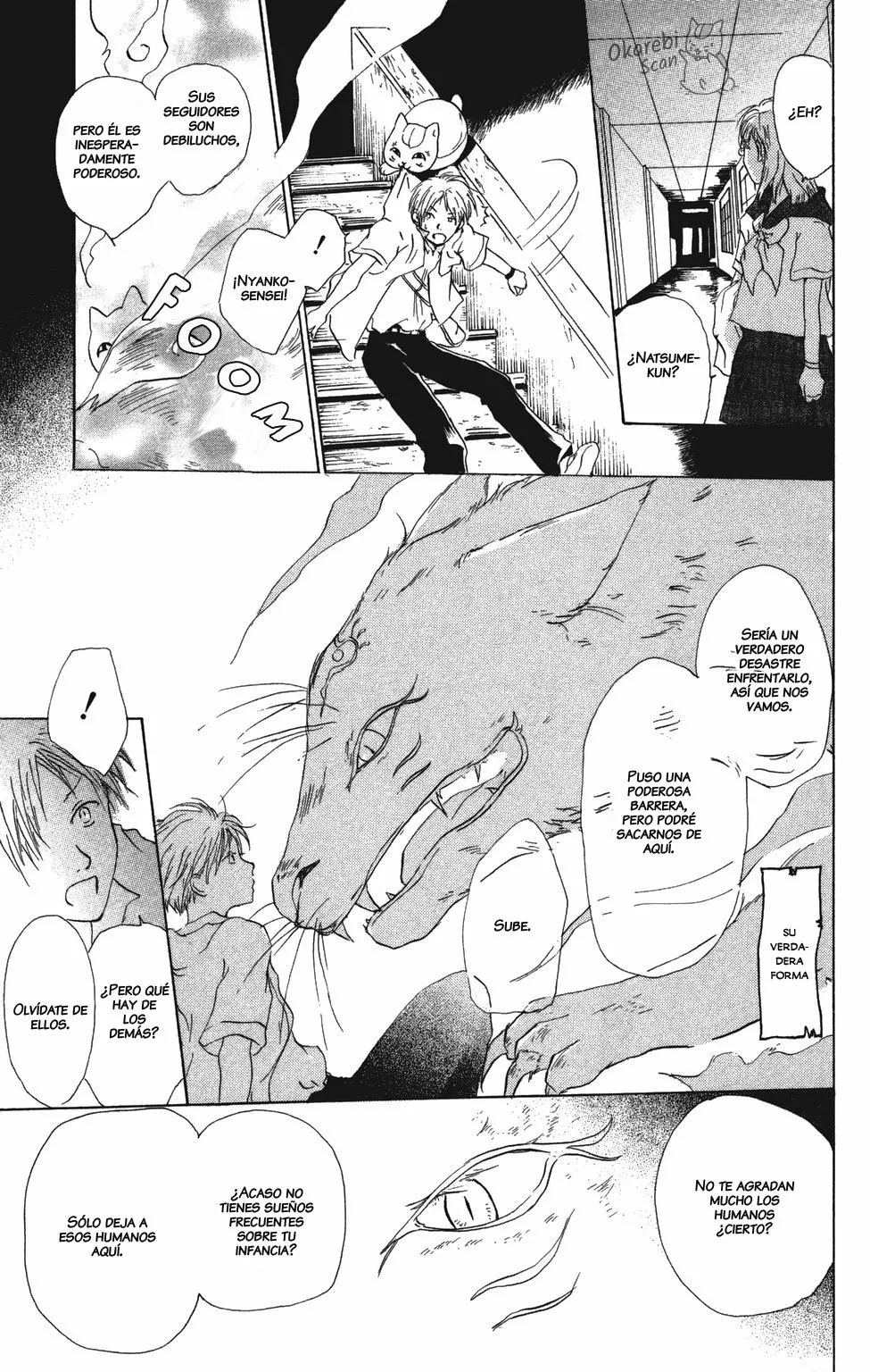 Página 36 del Manga
