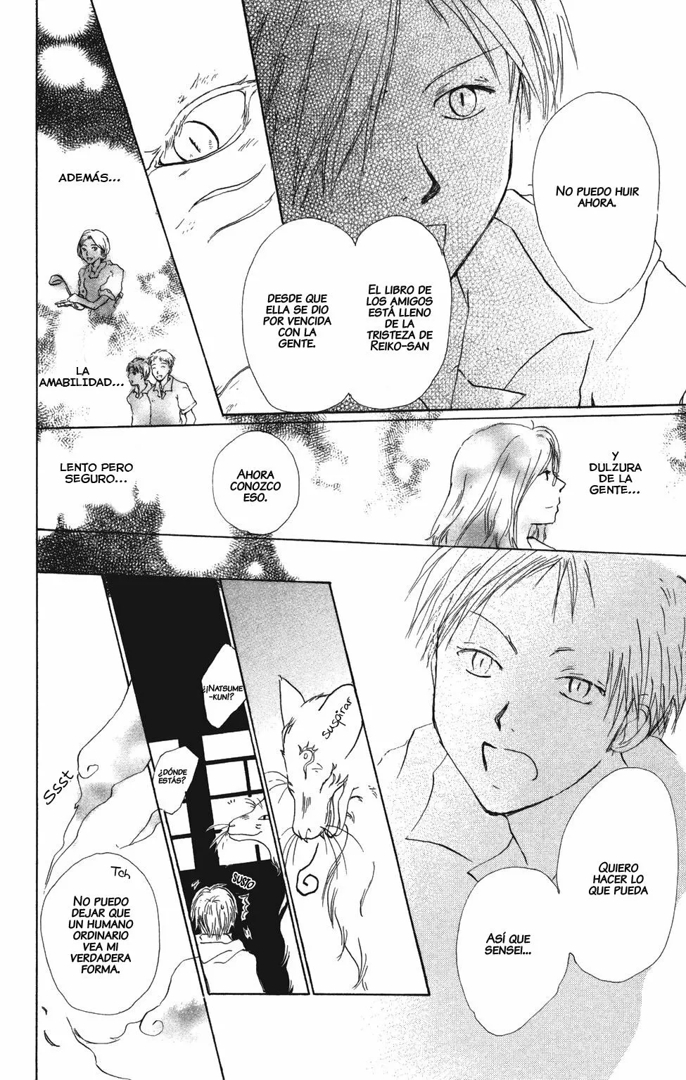 Página 37 del Manga