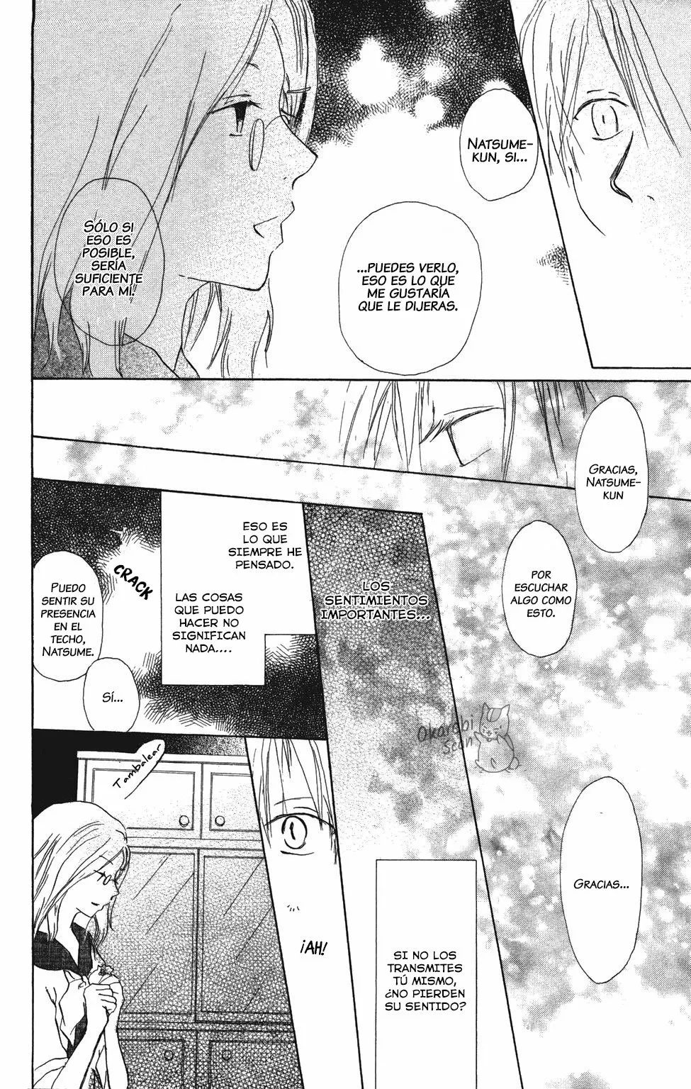 Página 41 del Manga
