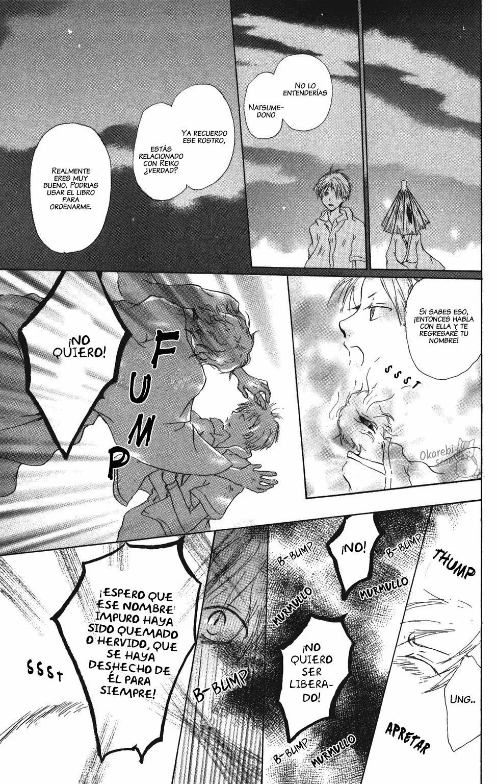 Página 46 del Manga