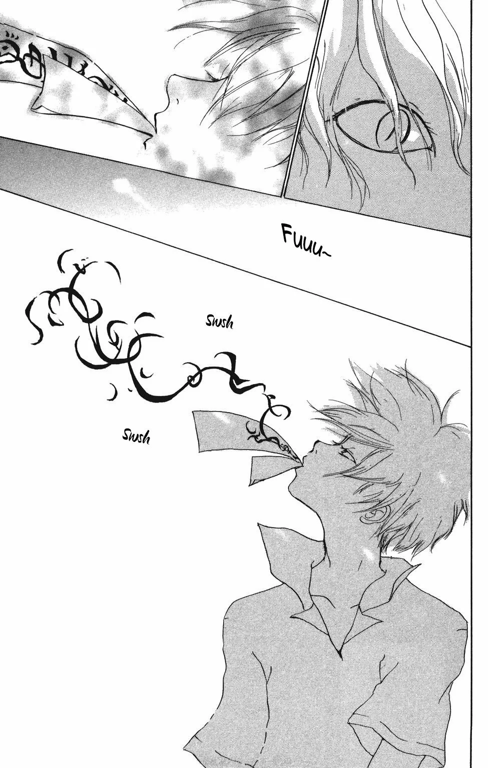 Página 48 del Manga