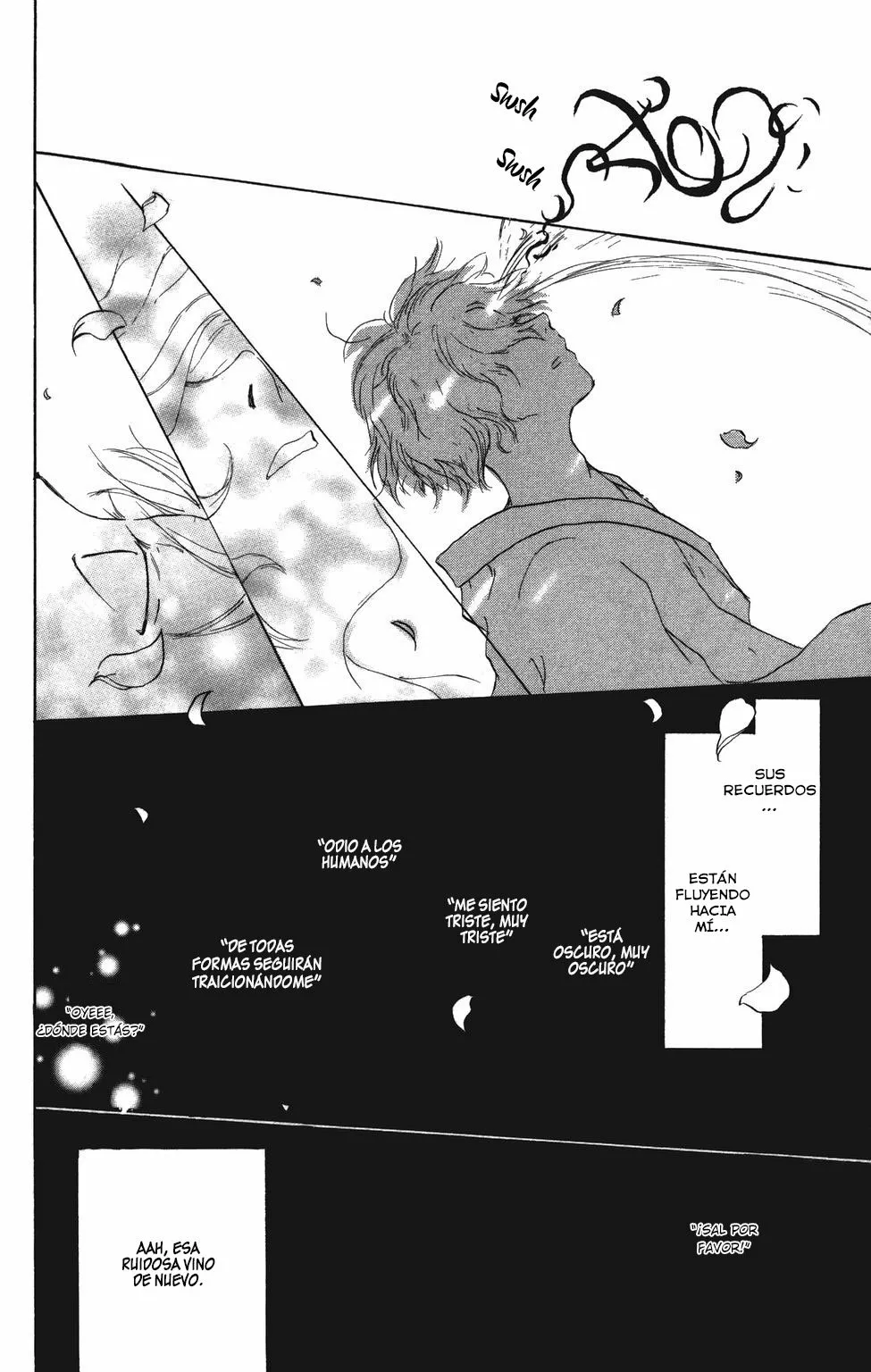 Página 49 del Manga