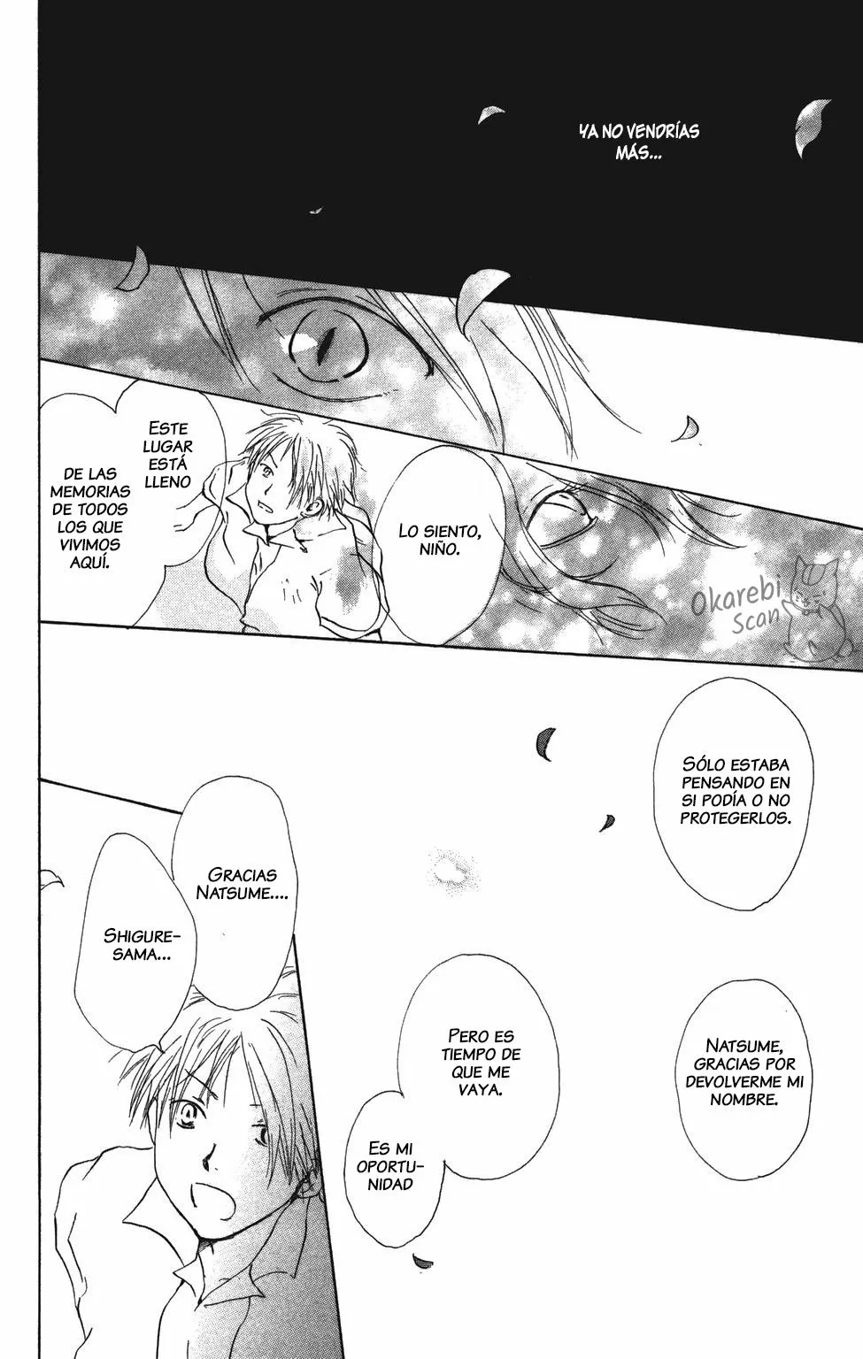 Página 51 del Manga