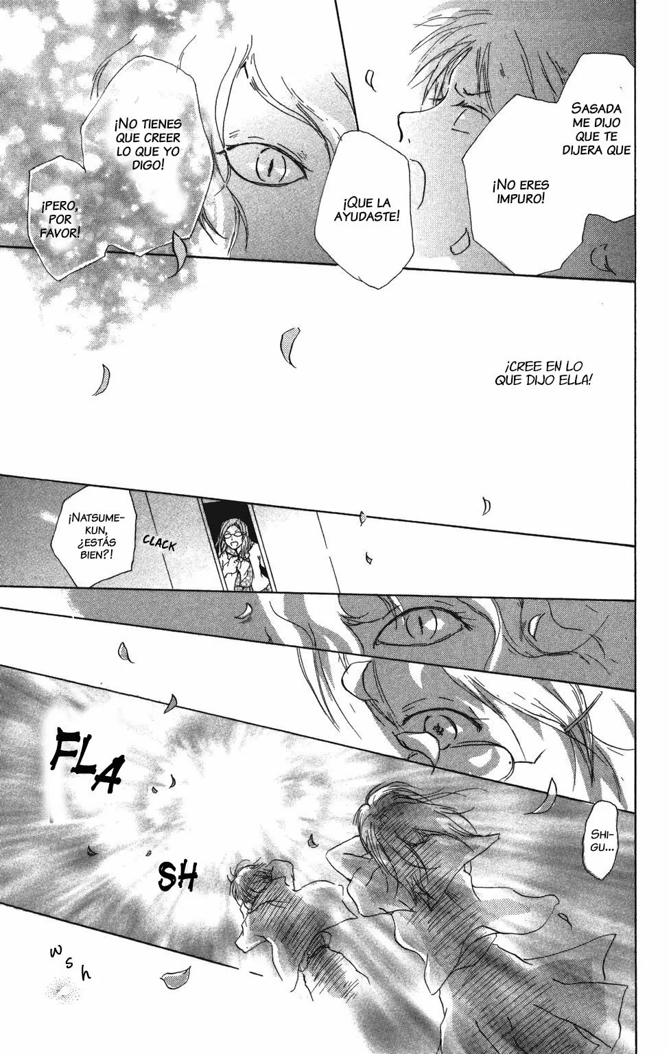 Página 52 del Manga