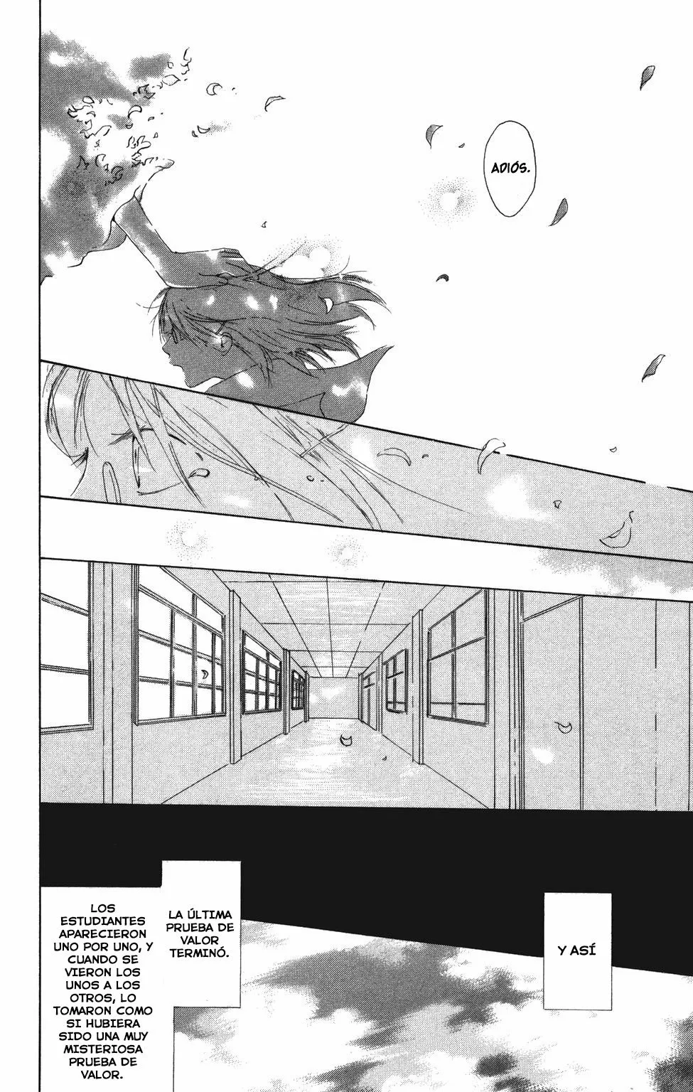 Página 53 del Manga
