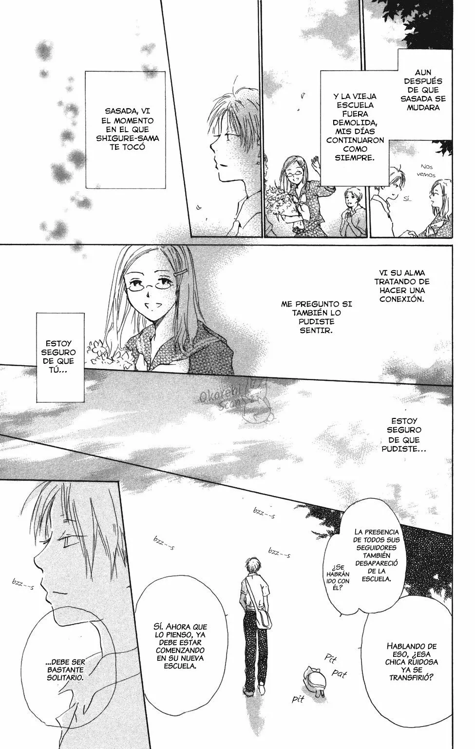 Página 54 del Manga