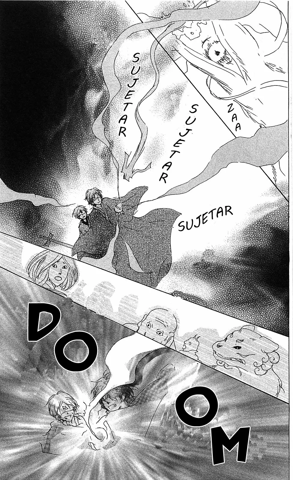 Página 30 del Manga