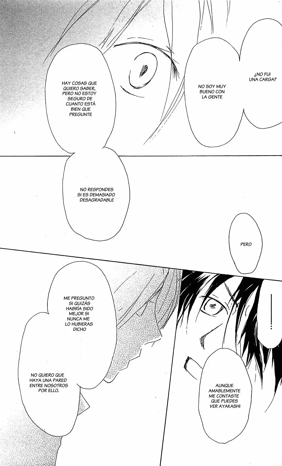 Página 36 del Manga