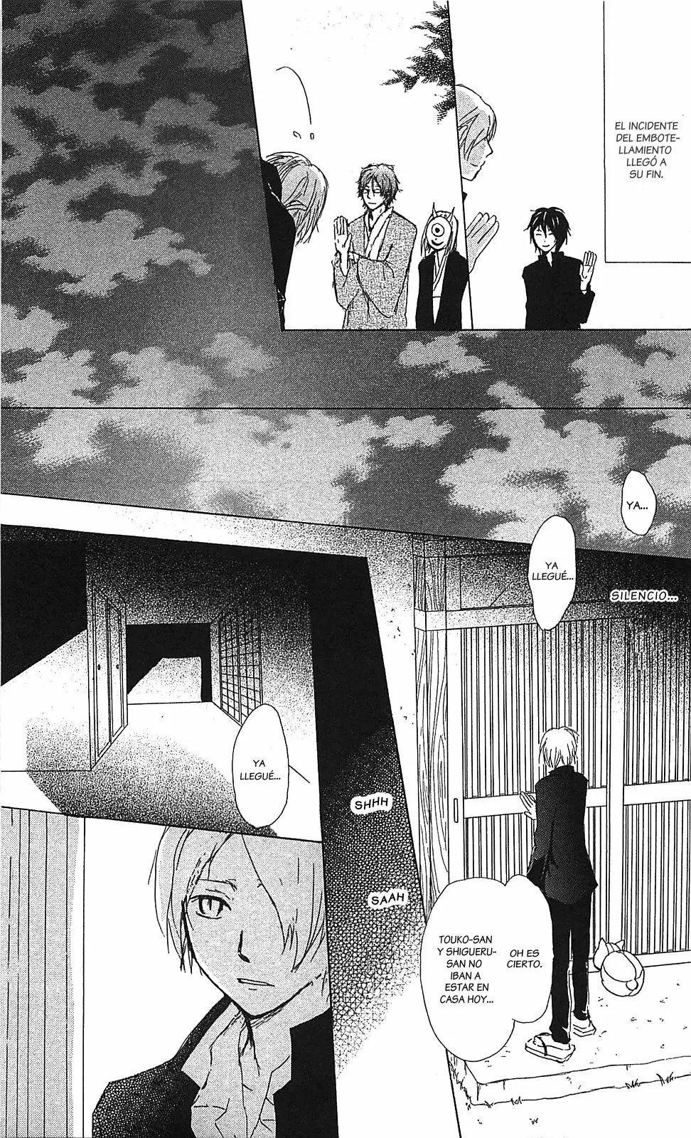 Página 40 del Manga