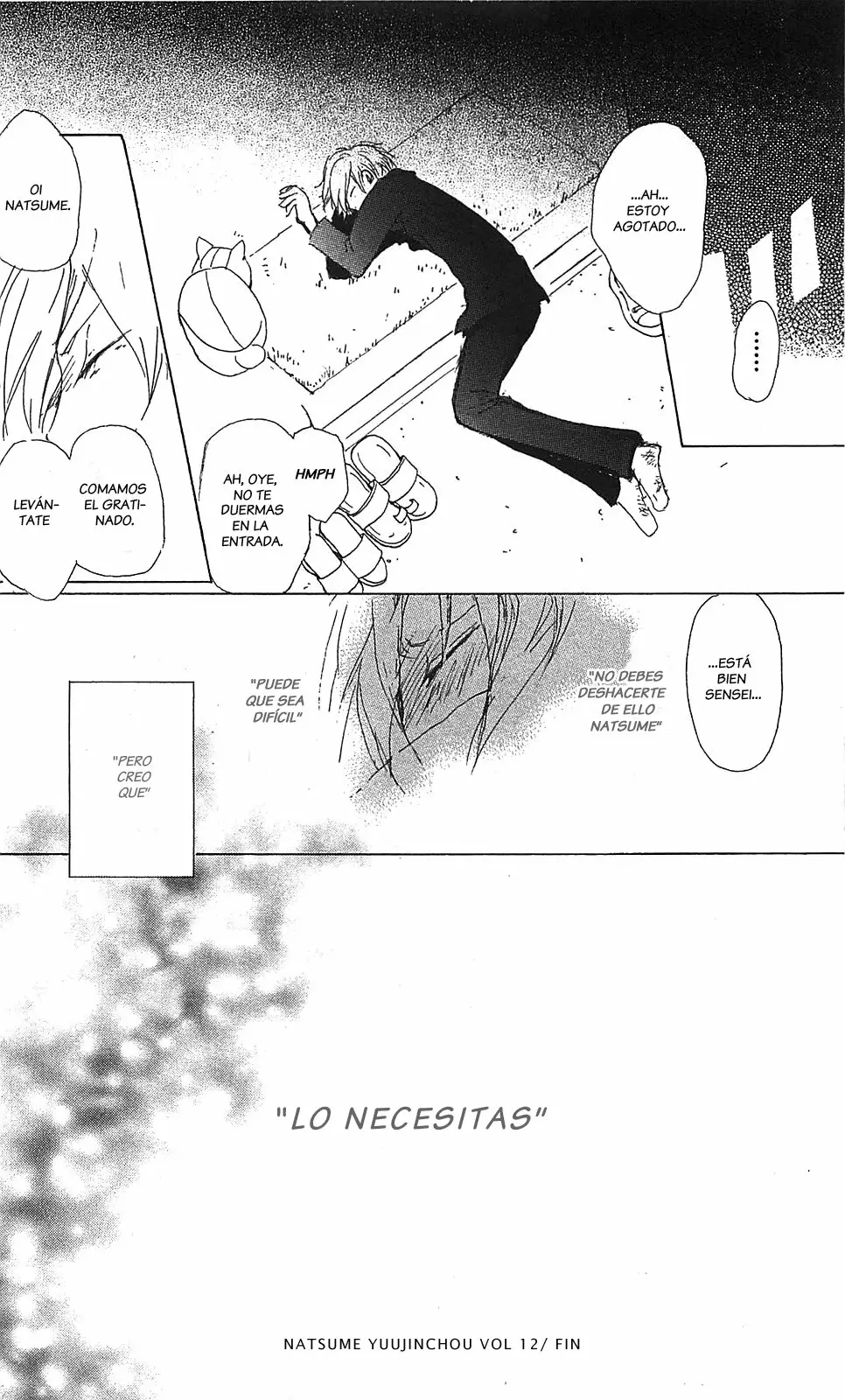 Página 41 del Manga