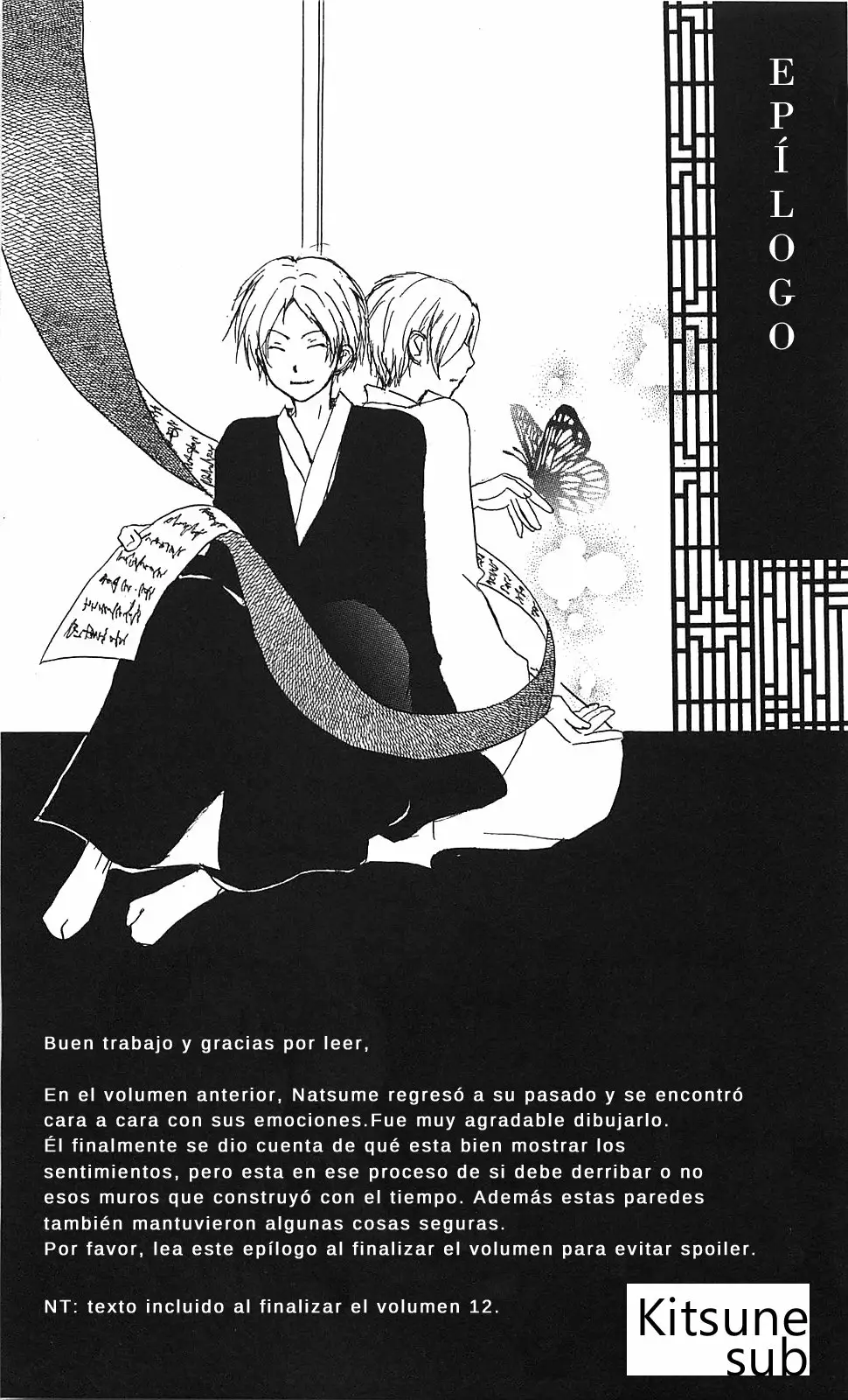 Página 42 del Manga