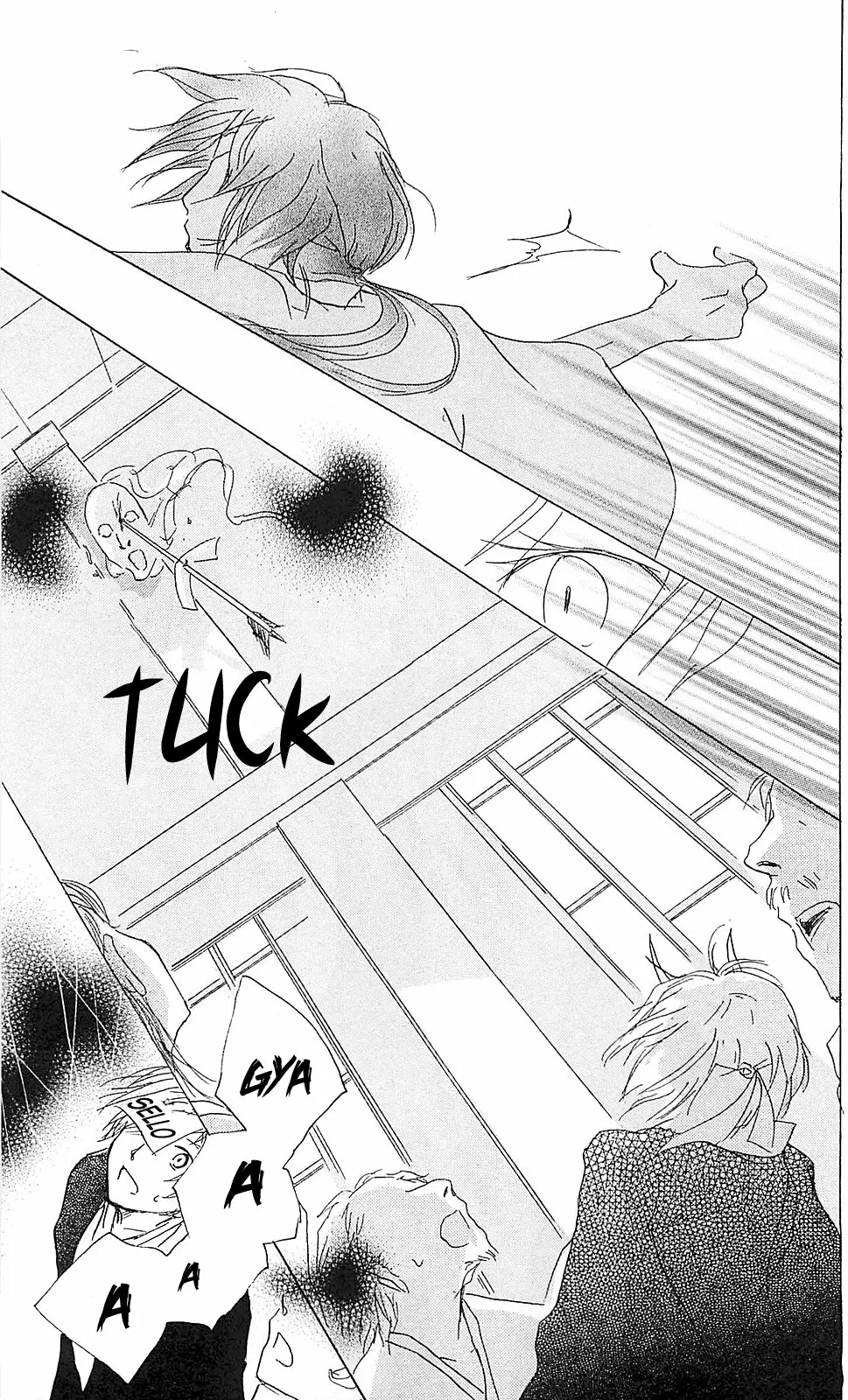 Página 35 del Manga