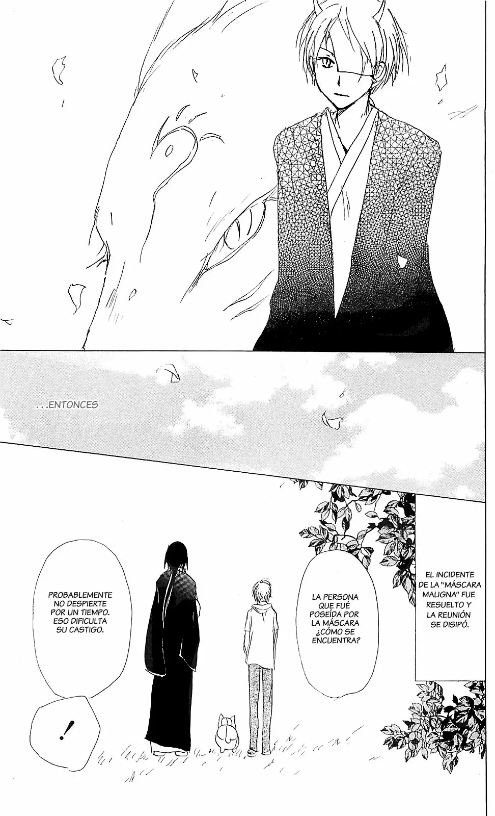 Página 37 del Manga