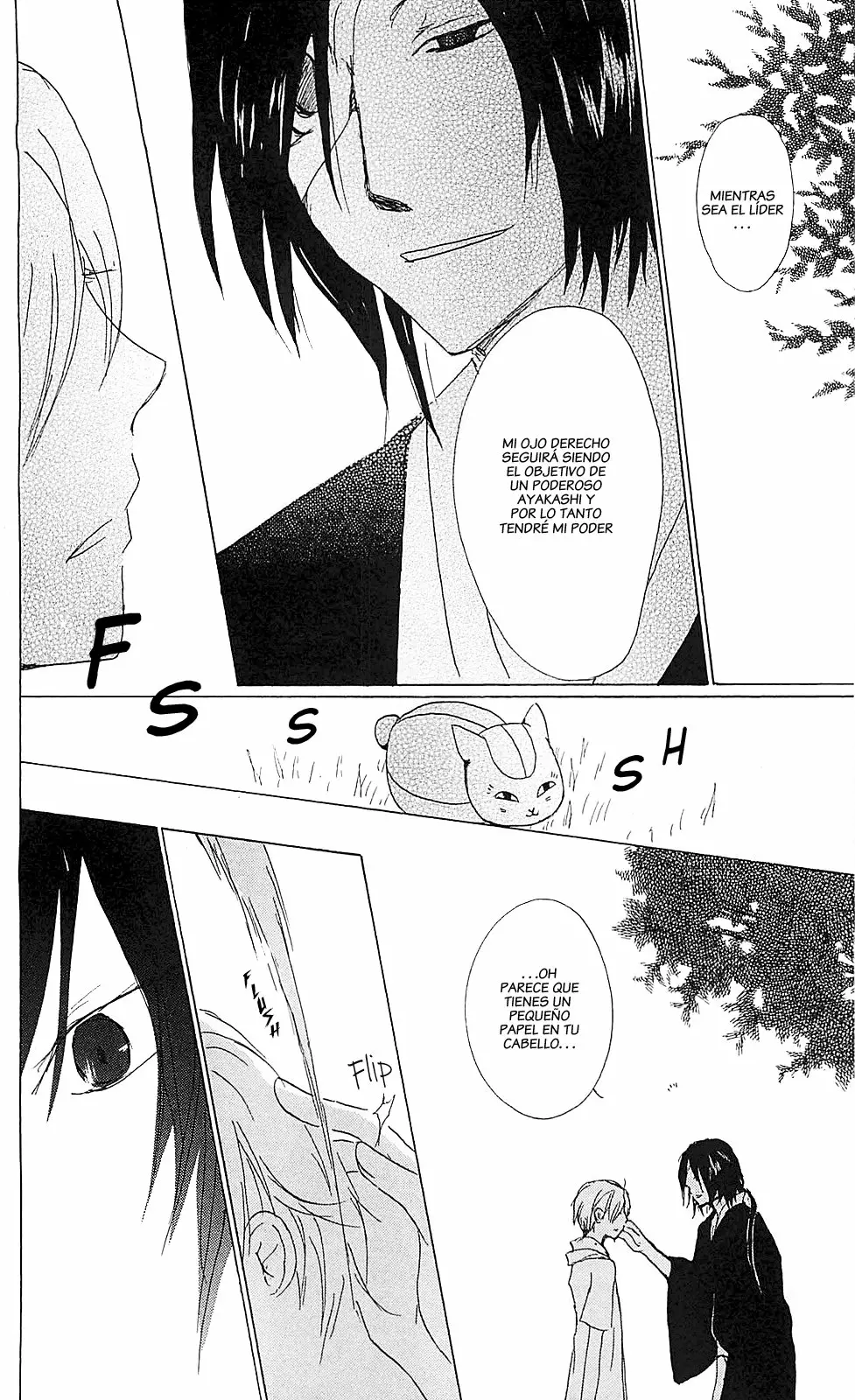Página 40 del Manga