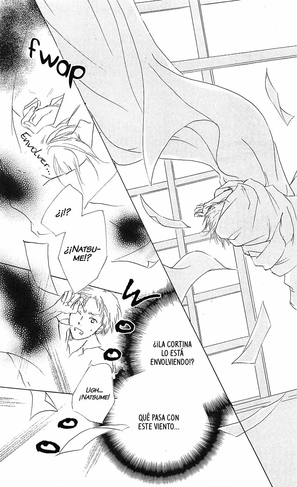 Página 34 del Manga