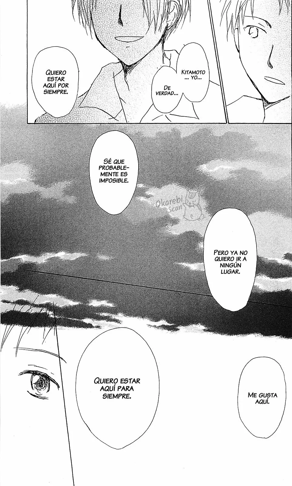 Página 40 del Manga