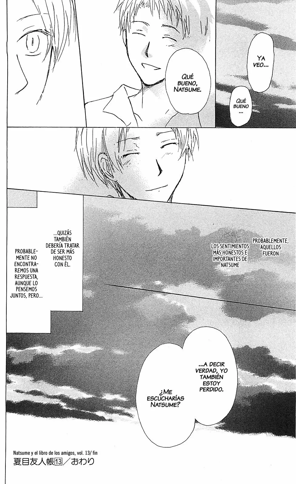 Página 41 del Manga