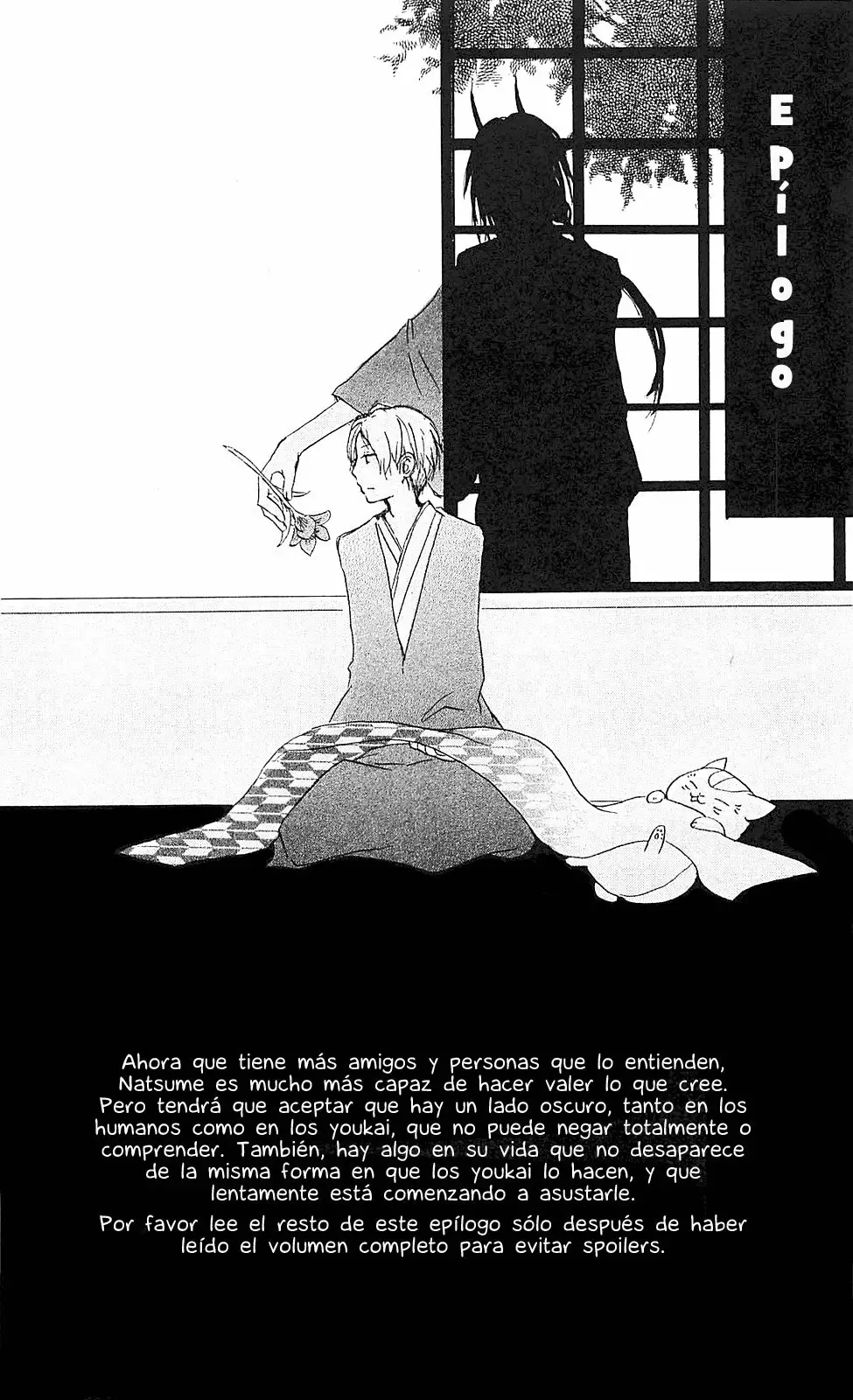 Página 42 del Manga