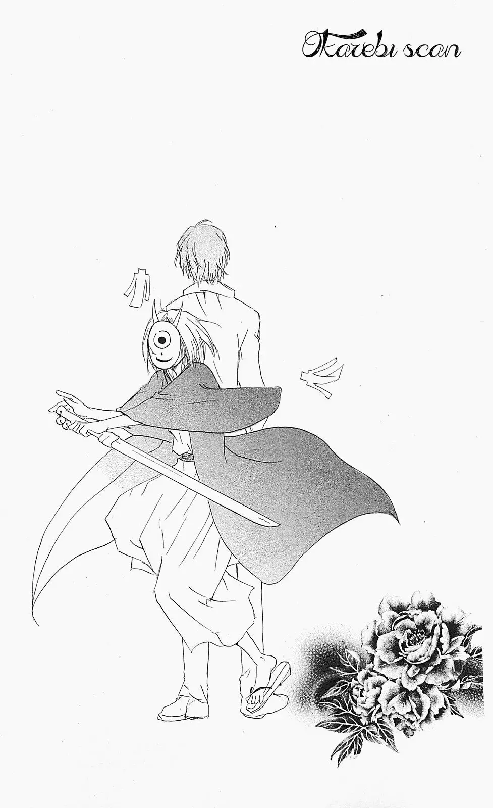 Página 44 del Manga