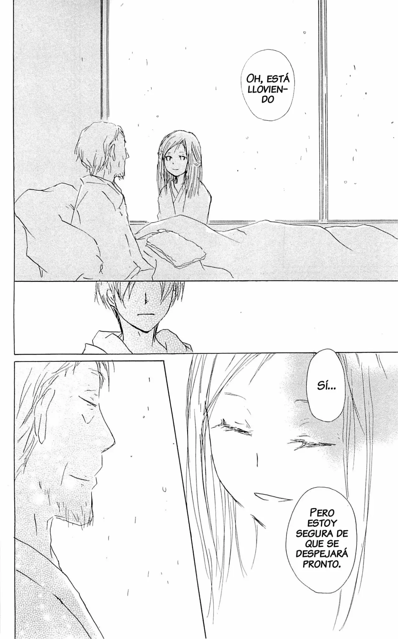 Página 39 del Manga