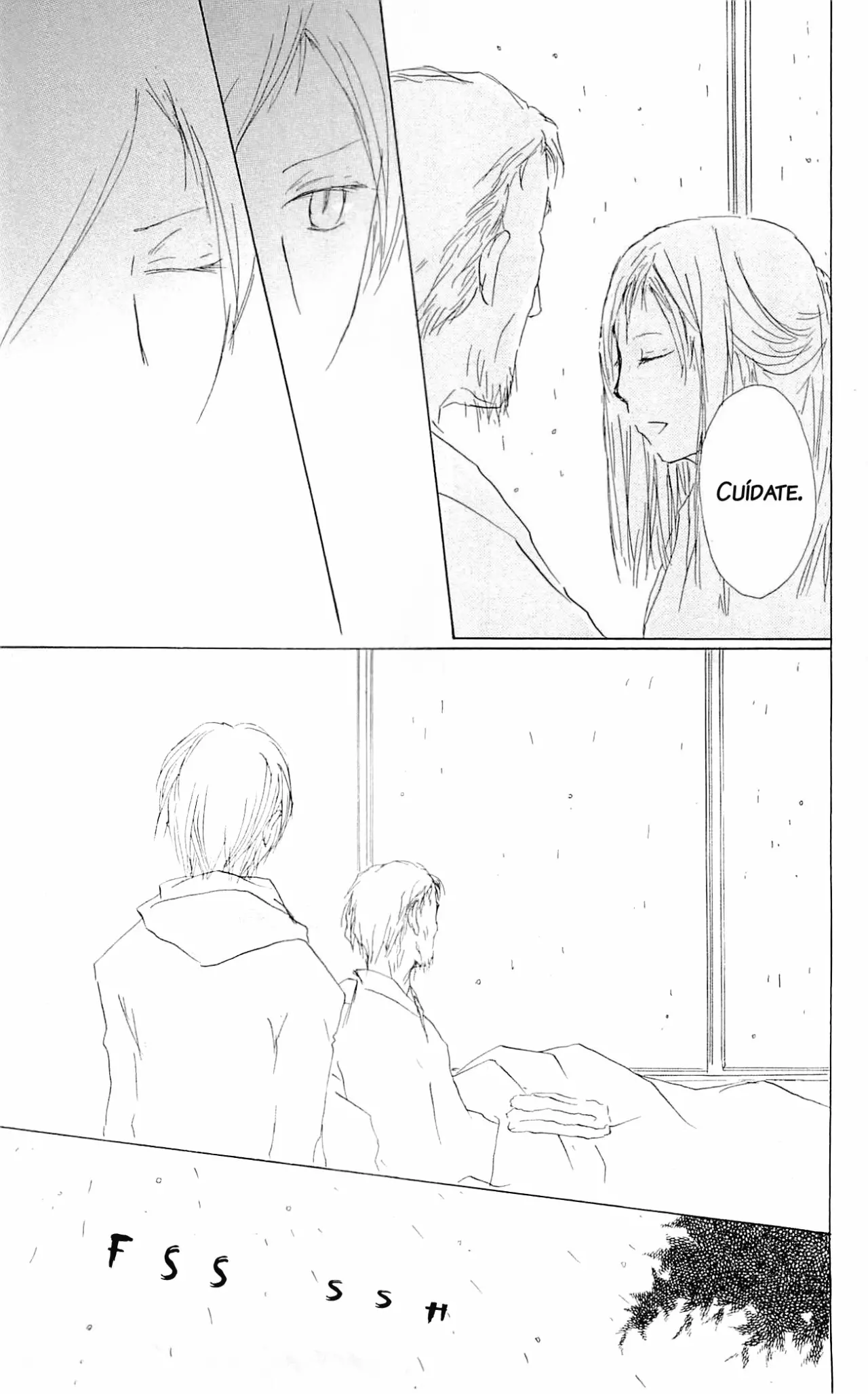Página 40 del Manga