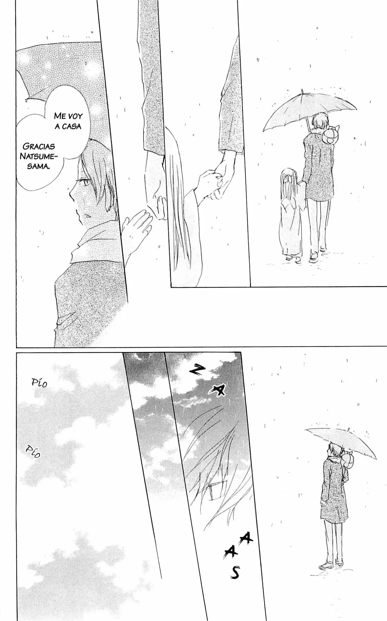 Página 41 del Manga
