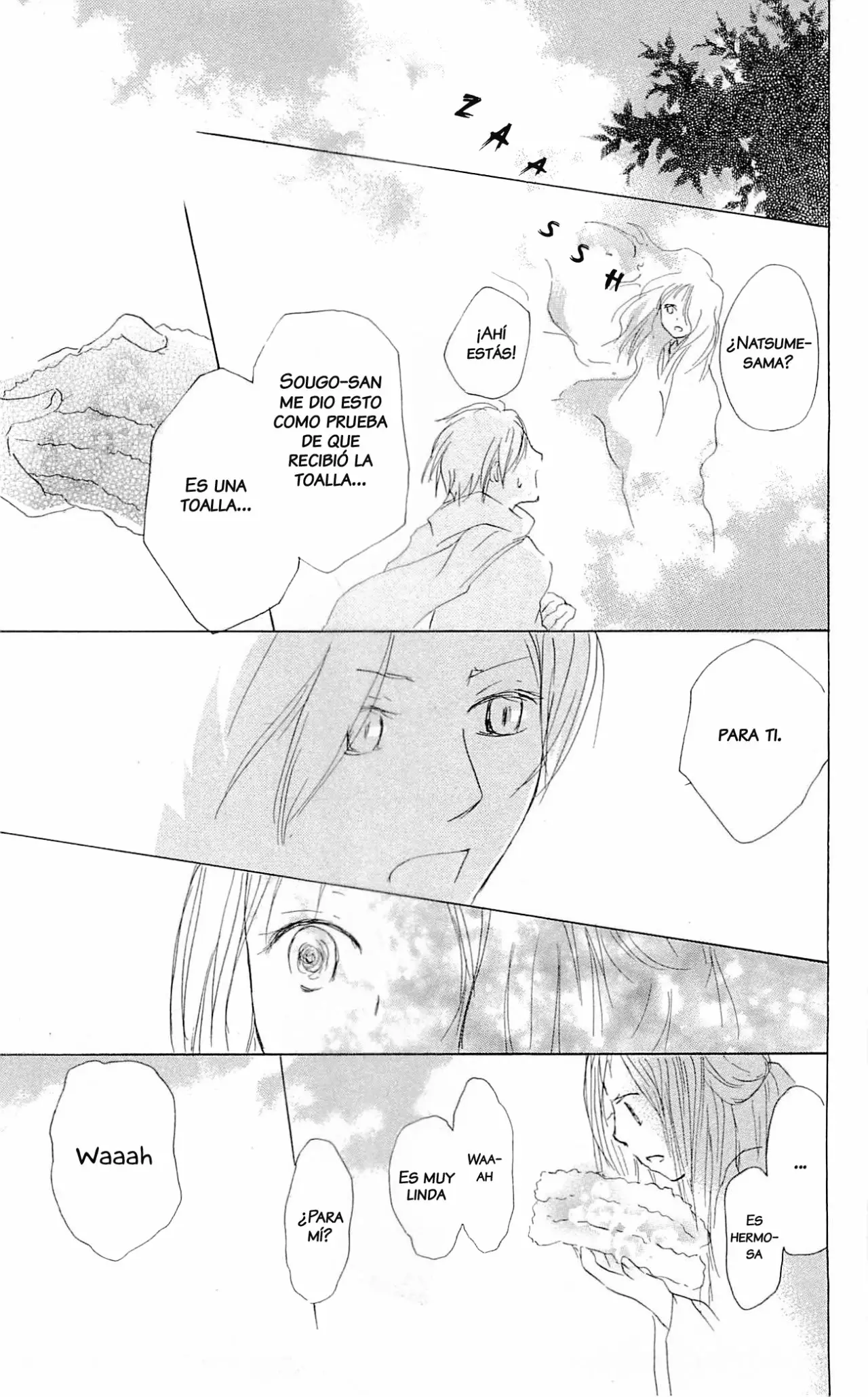 Página 44 del Manga