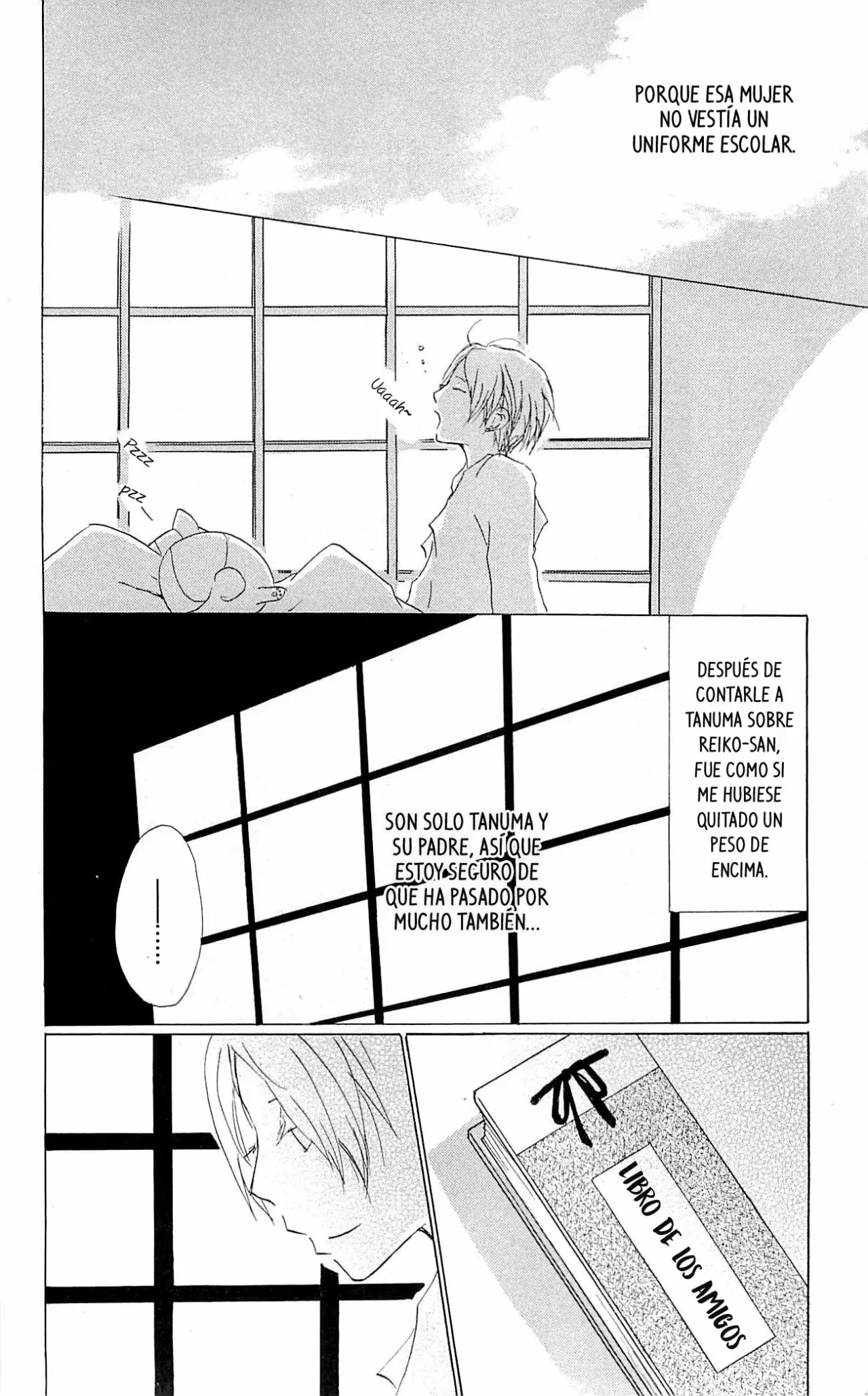 Página 30 del Manga
