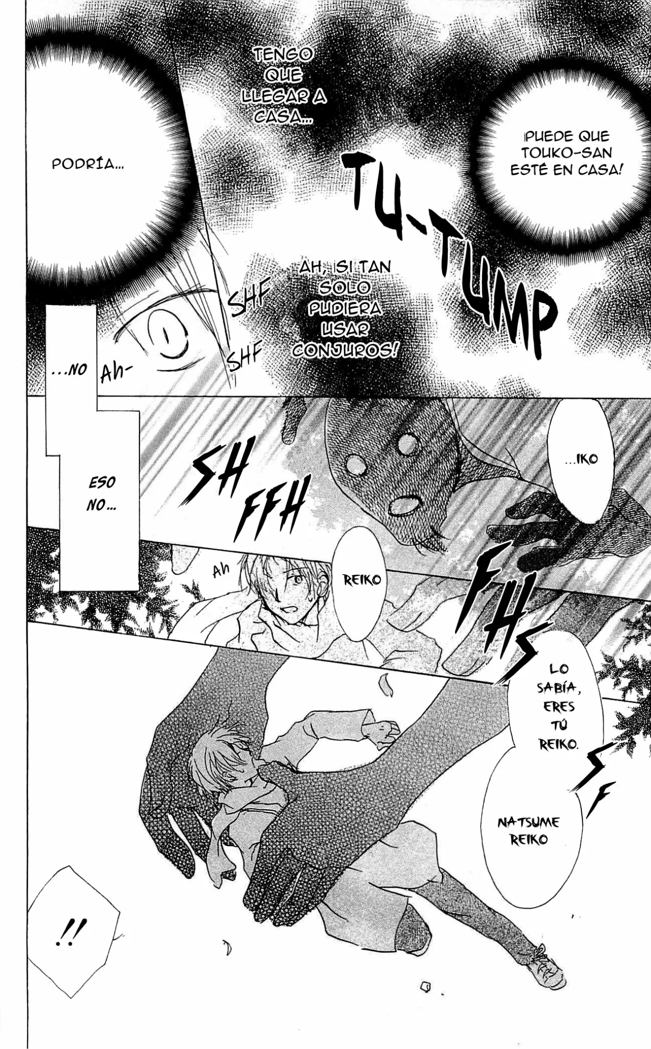 Página 34 del Manga